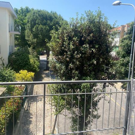 Ferienwohnung Via Pesaro A/C Marcelli Exterior foto