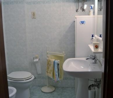 Ferienwohnung Via Pesaro A/C Marcelli Exterior foto